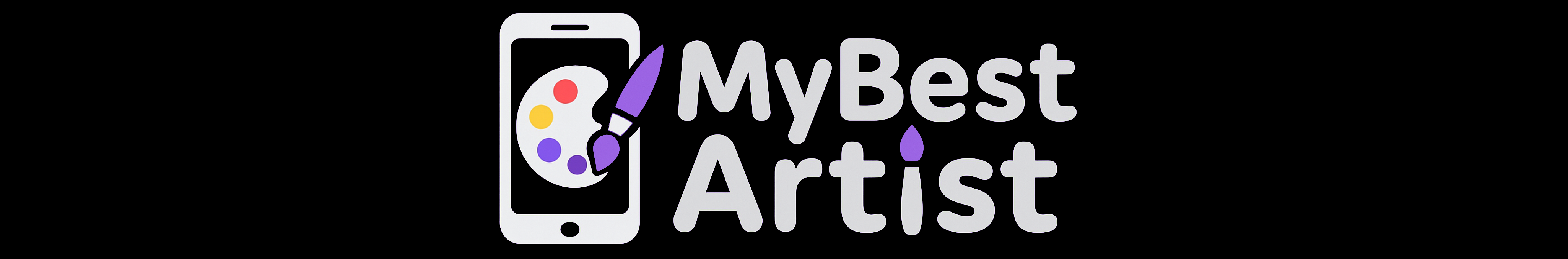 mybestartist.com icon