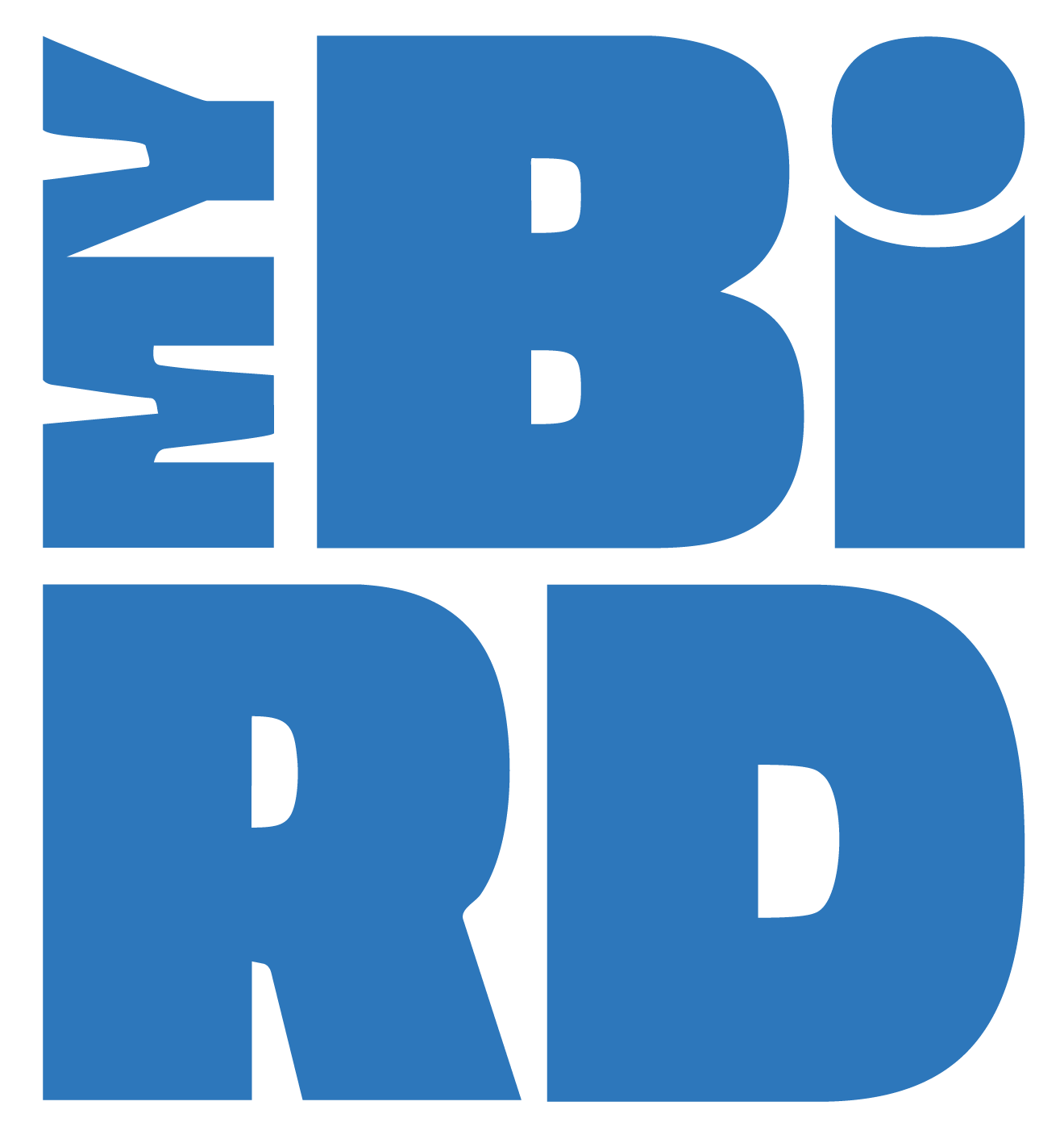 mybird.com icon