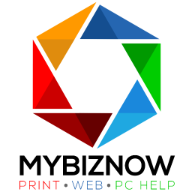mybiznow.com icon