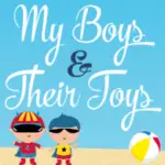 myboysandtheirtoys.com icon