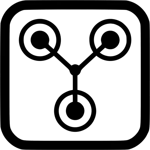 mybttfdelorean.com icon