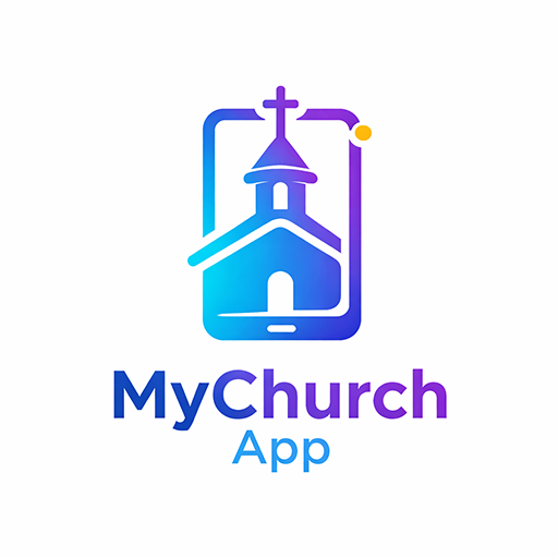 mychurch.space logo