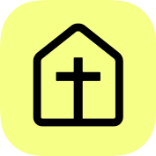 mychurchapp.de icon