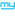 mycosocialmedia.ro icon