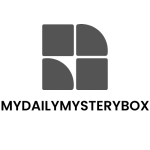 mydailymysterybox.com icon