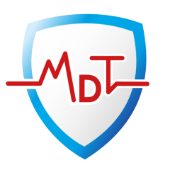 mydata-trust.com icon