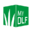 mydlf.com icon