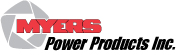 myerspower.com icon