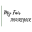 myfairtheatregoer.com icon