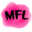 myfancyletters.com icon