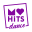 MyHits Dance logo