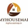 myhousemap.in icon