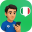 myitalianai.com icon