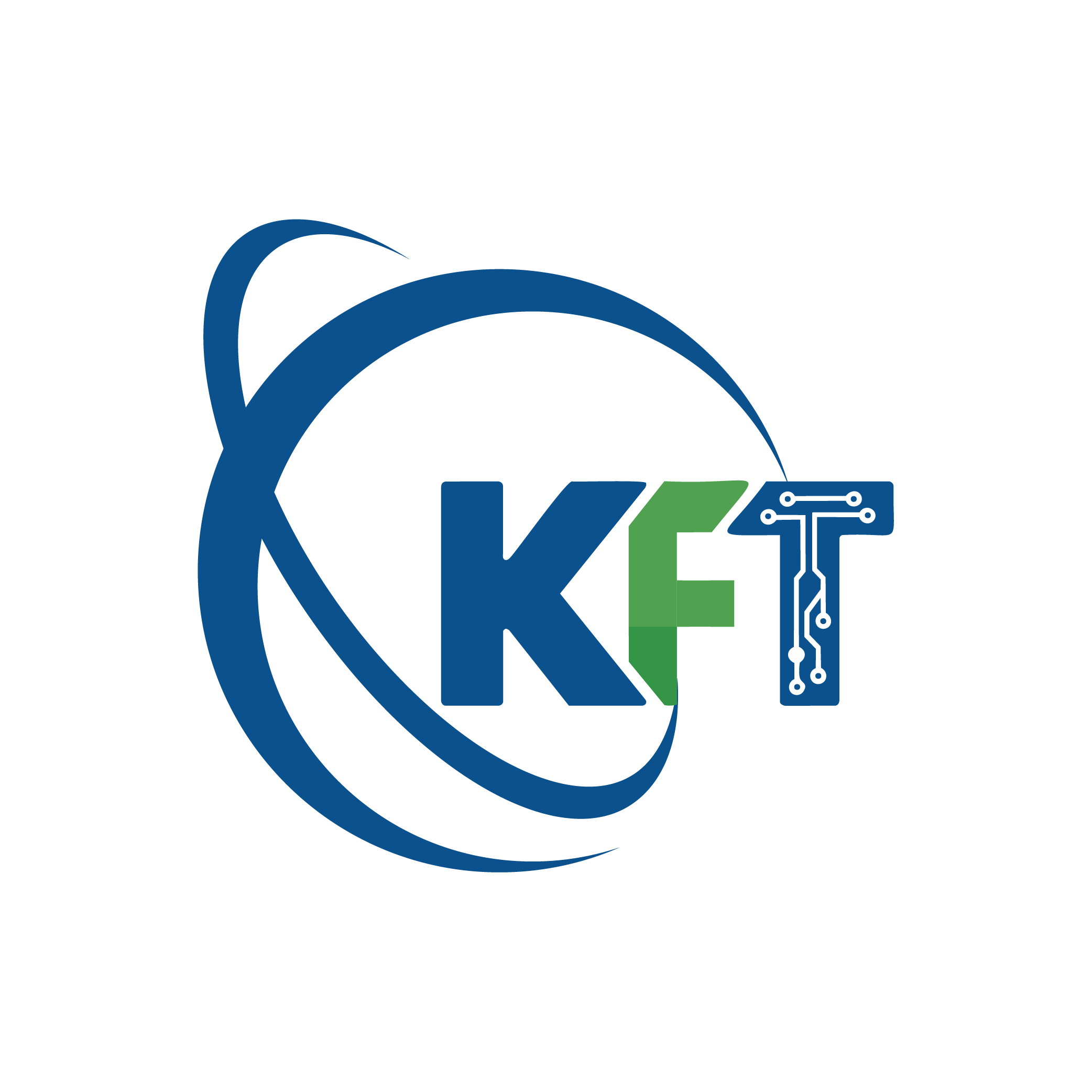 mykft.com icon