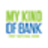 mykindofbank.com icon