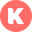 Kudos logo