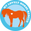 mylovelyhorserescue.com icon