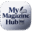mymagazinehub.com icon