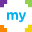 mymedicalimages.com icon