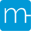 mymesh.nl icon