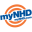 mynhd.com logo