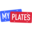 myplates.com logo