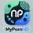 mypornhd.net icon