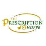 myprescriptionshoppe.com logo