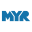 MYR Group logo