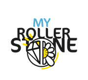 myrollerstone.com logo
