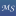 myrtlesanders.com icon
