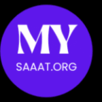 mysaaat.org icon