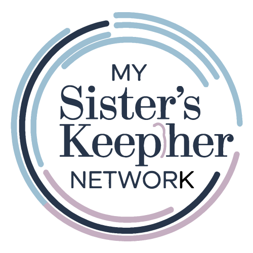 mysisterskeepher.com icon