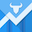 mystocksportfolio.app icon