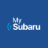 mysubaru.com logo