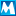 mytt2.com icon