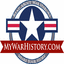 mywarhistory.com icon