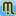 myworldcms.com icon
