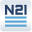 n21.com icon