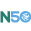 n50project.org icon