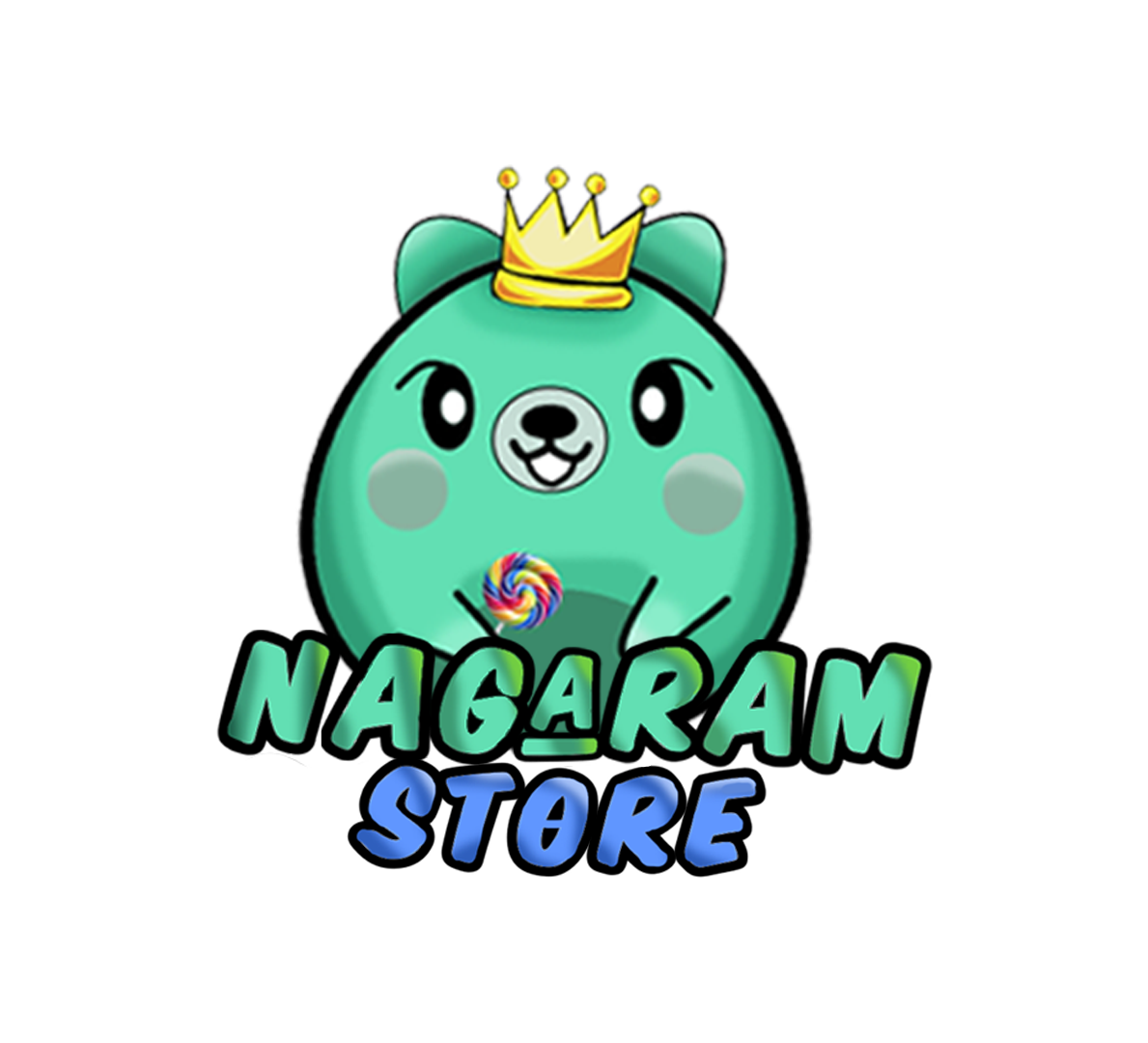 nagaramstore.com icon