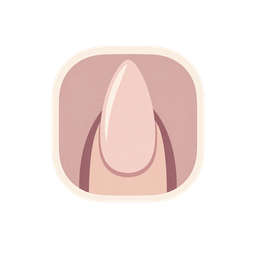 Nail Shapes logo