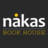 nakasbookhouse.gr icon