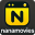 nanamovies.me icon