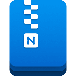 nanazip.org