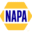NAPA TRACS logo