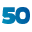 nasdaq50.com icon