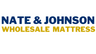 natejohnwholesalemattress.com icon