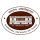 nationalarchives.nic.in icon