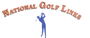 National Golf Links logo